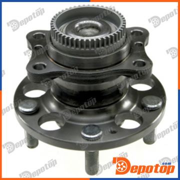 Moyeu de roue arriére pour HYUNDAI | 52710-3X000